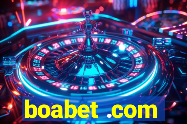 boabet .com